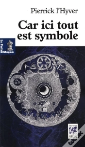 Capa do artigo Car Ici Tout Est Symbole