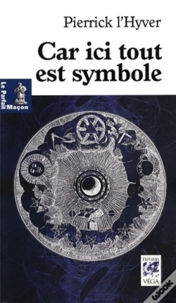 Capa do artigo Car Ici Tout Est Symbole