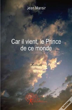 Capa do artigo Car Il Vient, Le Prince De Ce Monde