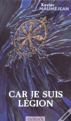 Capa do artigo Car Je Suis Legion