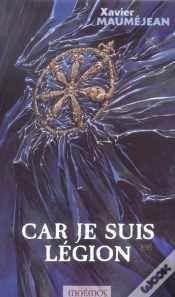 Capa do artigo Car Je Suis Legion