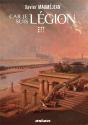 Car Je Suis Légion - Preview