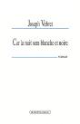 Car La Nuit Sera Blanche Et Noire - Preview