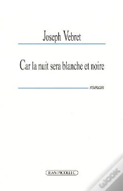 Capa do artigo Car La Nuit Sera Blanche Et Noire