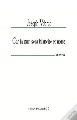 Capa do artigo Car La Nuit Sera Blanche Et Noire