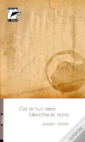Capa do artigo Car La Nuit Sera Blanche Et Noire