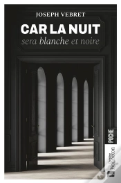 Capa do artigo Car La Nuit Sera Blanche Et Noire