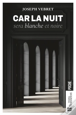 Capa do artigo Car La Nuit Sera Blanche Et Noire