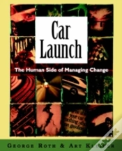Capa do artigo Car Launch