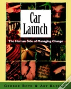 Capa do artigo Car Launch