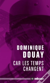 Capa do artigo Car Les Temps Changent