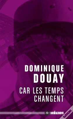 Capa do artigo Car Les Temps Changent