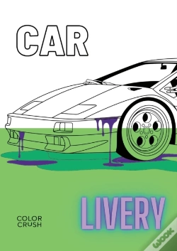 Capa do artigo Car Livery