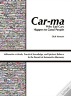 Capa do artigo Car-Ma
