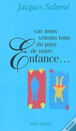 Capa do artigo Car Nous Venons Tous Du Pays De Notre Enfance