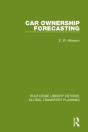 Car Ownership Forecasting - Preview