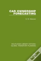 Car Ownership Forecasting