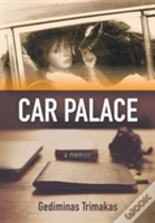 Capa do artigo Car Palace
