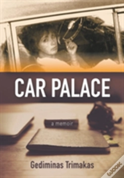 Capa do artigo Car Palace