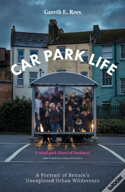 Capa do artigo Car Park Life
