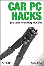 Capa do artigo Car Pc Hacks
