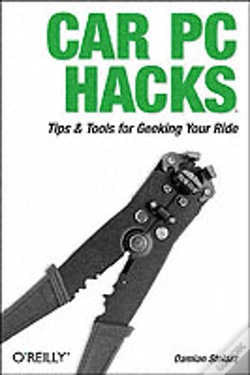 Capa do artigo Car Pc Hacks