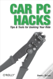 Capa do artigo Car Pc Hacks