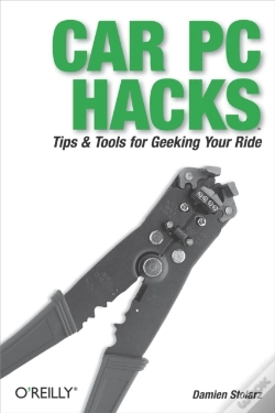 Capa do artigo Car Pc Hacks