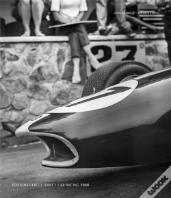 Capa do artigo Car Racing 1966