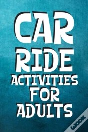 Capa do artigo Car Ride Activities For Adults