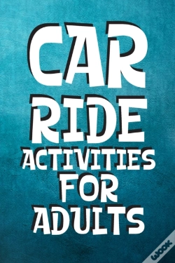 Capa do artigo Car Ride Activities For Adults