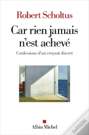 Capa do artigo Car Rien Jamais N