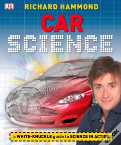 Capa do artigo Car Science