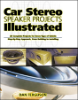 Car Stereo Speaker Projects Illustrated - Preview