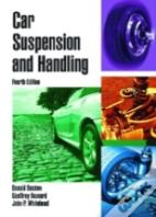 Car Suspension And Handling