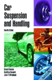 Capa do artigo Car Suspension And Handling