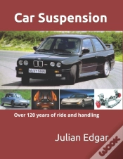 Capa do artigo Car Suspension