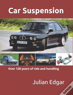 Capa do artigo Car Suspension