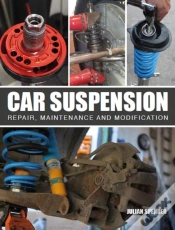 Capa do artigo Car Suspension