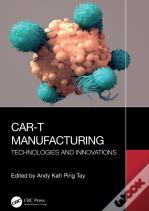 Car-T Manufacturing