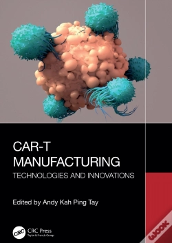 Capa do artigo Car-T Manufacturing