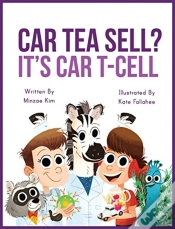 Capa do artigo Car Tea Sell? It