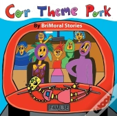 Car Theme Park