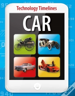 Capa do artigo Car