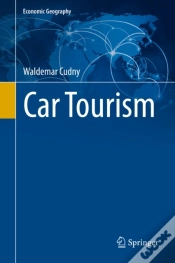 Capa do artigo Car Tourism