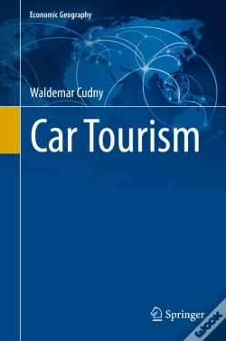 Capa do artigo Car Tourism