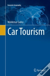 Capa do artigo Car Tourism