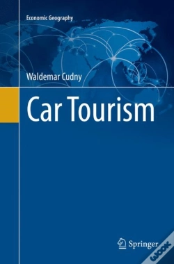 Capa do artigo Car Tourism