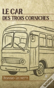 Capa do artigo Car Trois Corniches