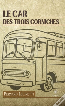Capa do artigo Car Trois Corniches